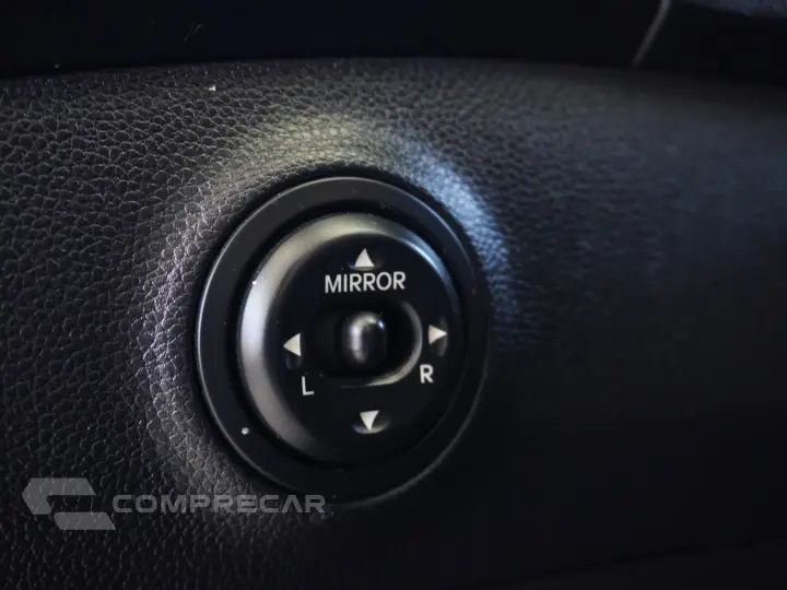 HB20 1.0 COMFORT PLUS 12V FLEX 4P MANUAL