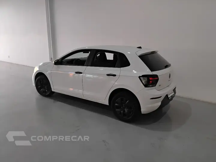 POLO 1.0 MPI TRACK MANUAL