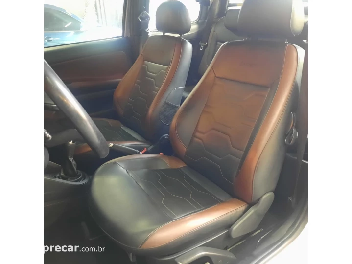 SAVEIRO 1.6 CROSS CD 16V FLEX 2P MANUAL
