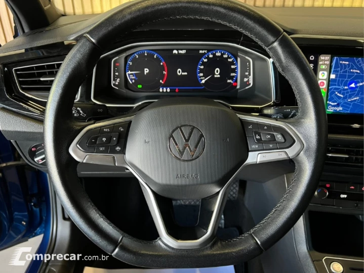 NIVUS 1.0 200 TSI TOTAL FLEX HIGHLINE AUTOMÁTICO