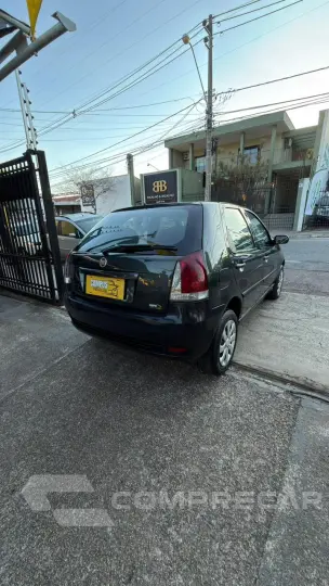 PALIO 1.0 MPI Fire Economy 8V