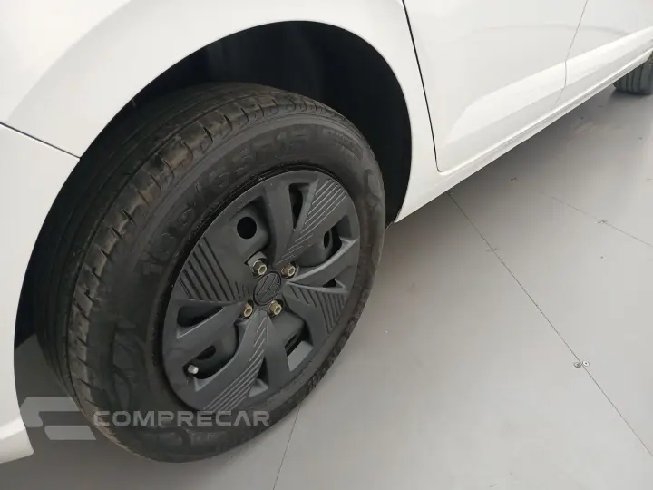 POLO 1.0 MPI TRACK MANUAL