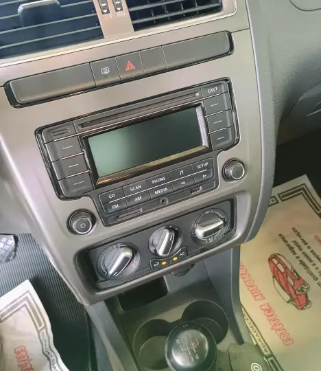 Novo Fox 1.6 Trendline