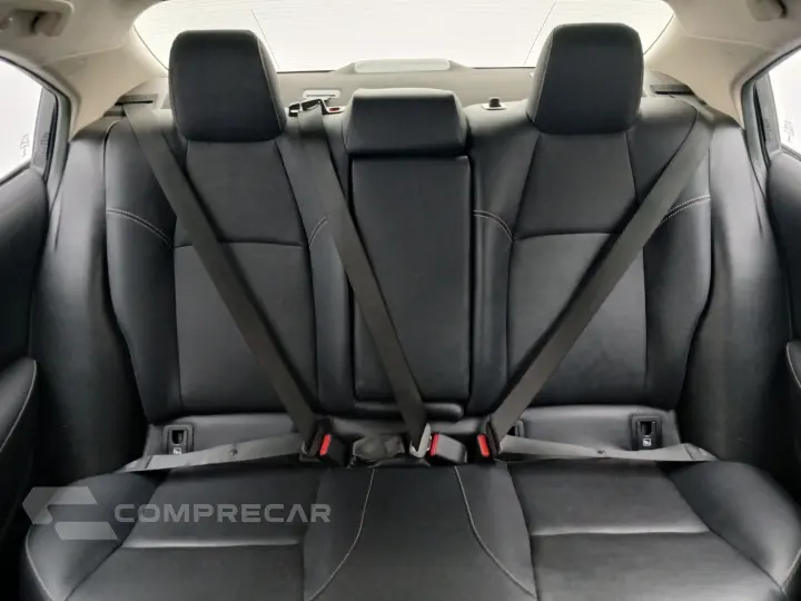 COROLLA 2.0 VVT-IE FLEX XEI DIRECT SHIFT