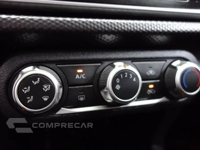 KICKS - 1.6 16V START S 4P XTRONIC