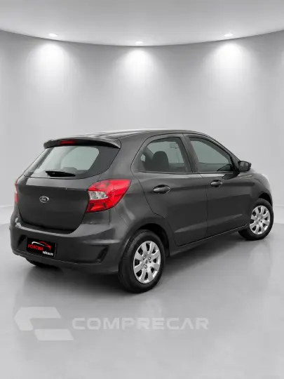 KA + 1.0 SE 12V