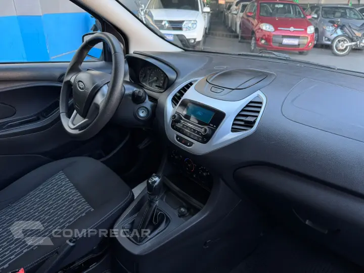 KA + 1.0 SE Plus 12V