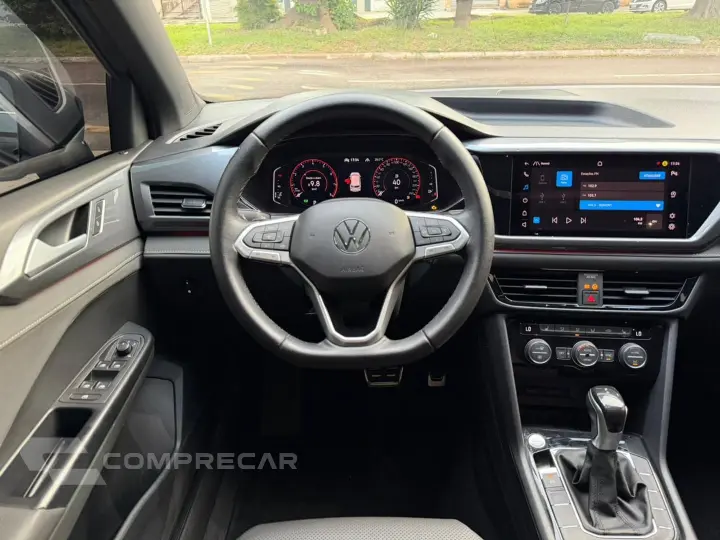 Taos 1.4 250 Tsi Total Flex Highline Automático