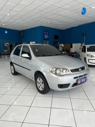 PALIO 1.0 MPI Fire Economy 8V