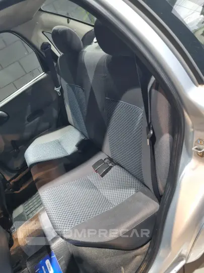 CLASSIC 1.0 MPFI LS 8V