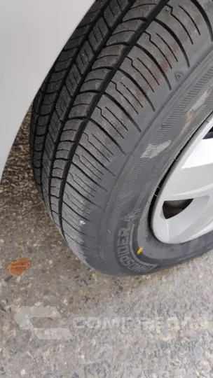 CELTA 1.0 MPFI LT 8V