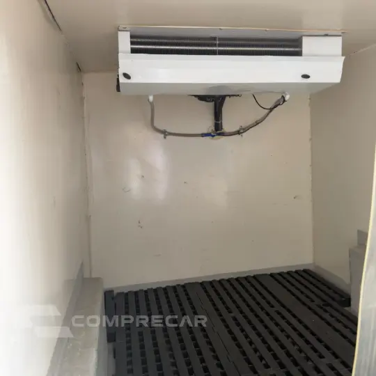 Fiorino Endurance EVO 1.4 Flex 8V 2p