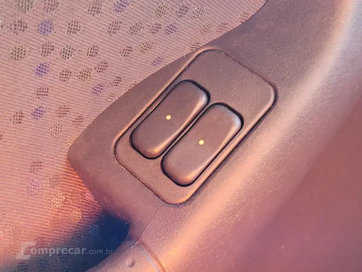 Corsa Hat. Maxx 1.4 8V ECONOFLEX 5p