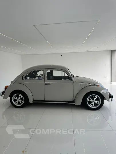 FUSCA 1.6 8V