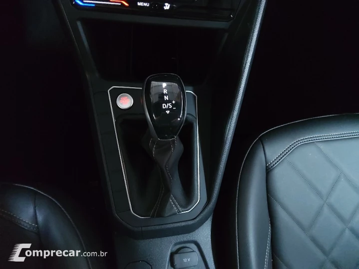 VIRTUS 1.4 250 TSI EXCLUSIVE AUTOMÁTICO