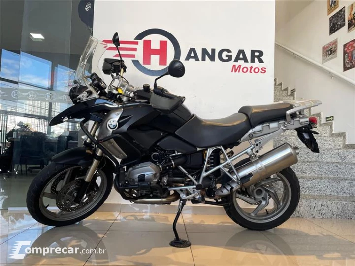 R 1200 GS