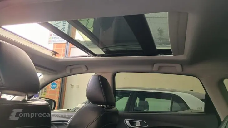 TIGGO 7 TURBO TSX DCT