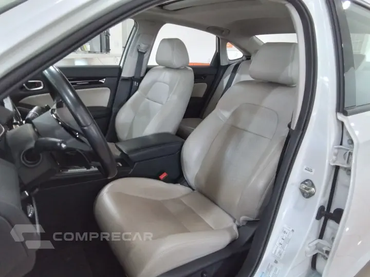 CIVIC 2.0 DI eHEV ADVANCED E-CVT