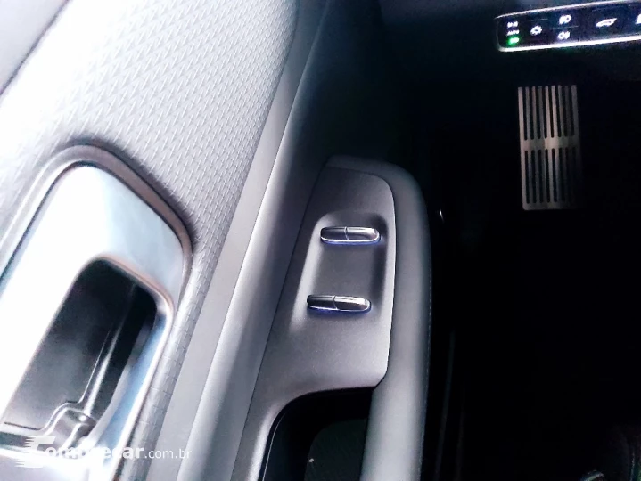 7 1.5 TGDI PHEV LUXURY DHT