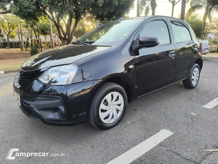 ETIOS 1.3 X 16V
