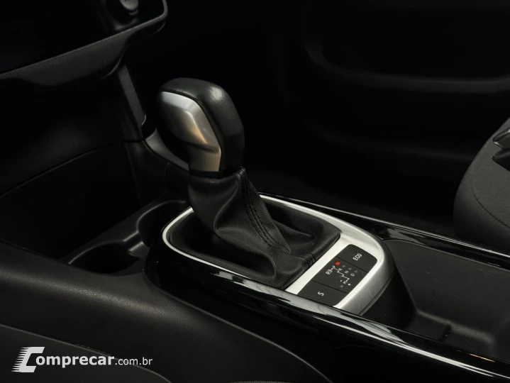 C4 CACTUS 1.6 VTI 120 Feel