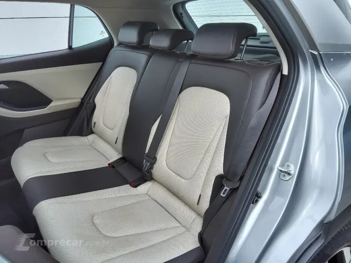 CRETA 2.0 FLEX ULTIMATE AUTOMÁTICO