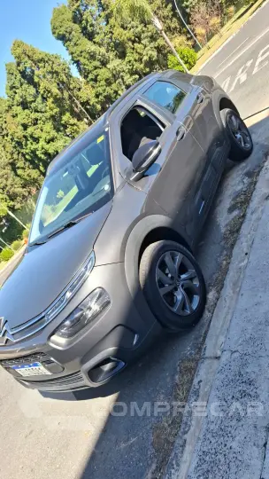 C4 CACTUS 1.6 VTI 120 Feel