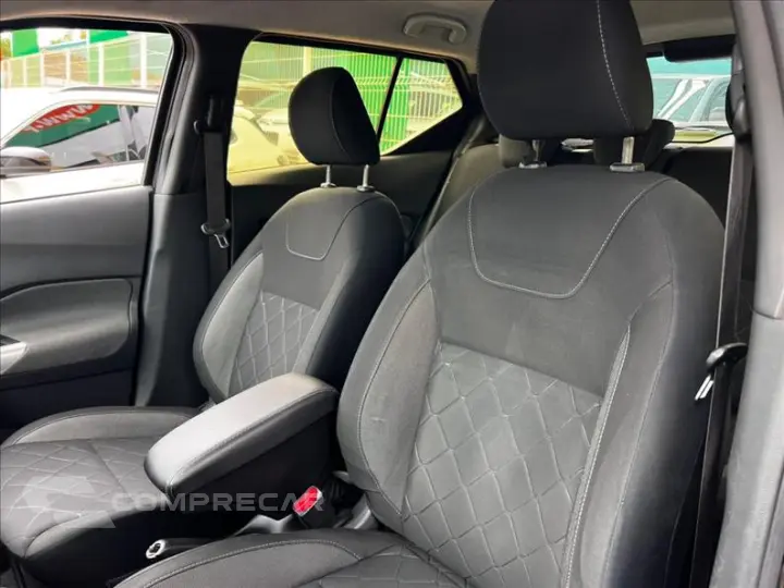 KICKS 1.6 16vstart SV