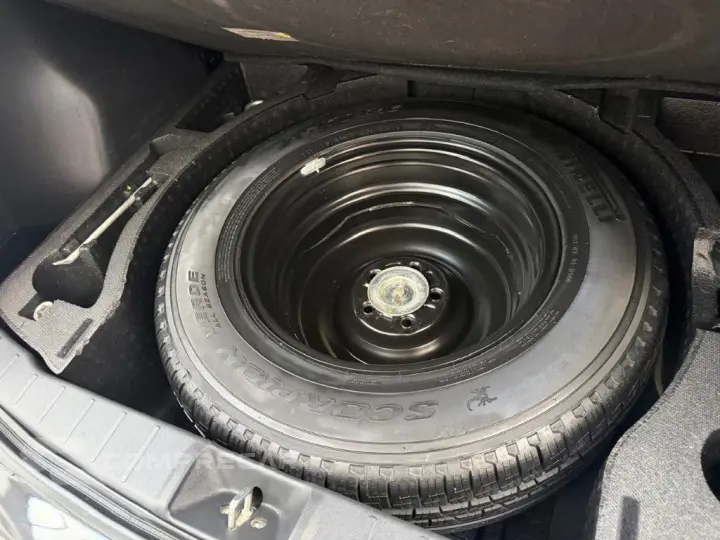 ASX 2.0 16V 4x4 160cv Aut.