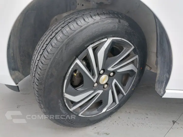 ONIX 1.0 FLEX LT MANUAL