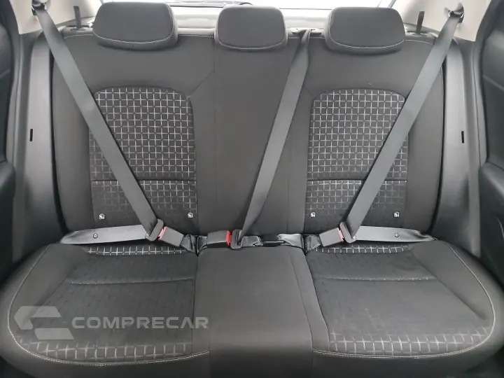 HB20 1.0 TGDI FLEX COMFORT PLUS AUTOMÁTICO