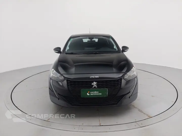 208 1.0 6V FLEX LIKE MANUAL