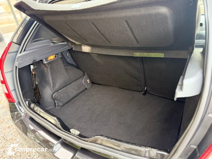 SANDERO 1.6 Privilége 16V