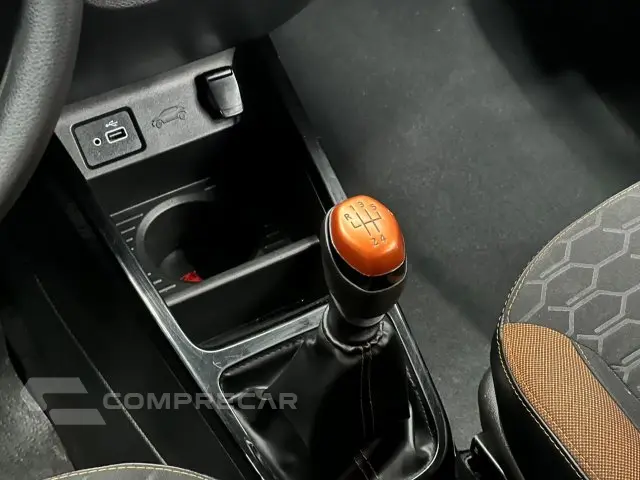 KWID - 1.0 12V SCE OUTSIDER MANUAL