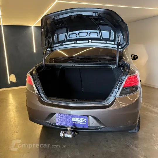 PRISMA Sed. ADVANT. 1.0 8V FlexPower 4p