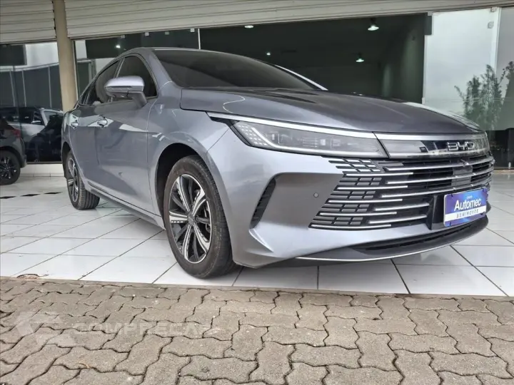 KING 1.5 DM-I PHEV GS AUTOMÁTICO