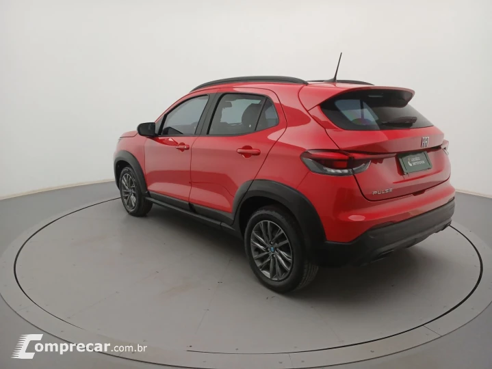 PULSE 1.3 FLEX DRIVE CVT