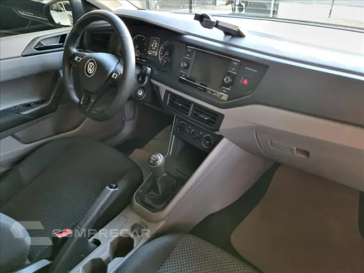 POLO 1.6 MSI