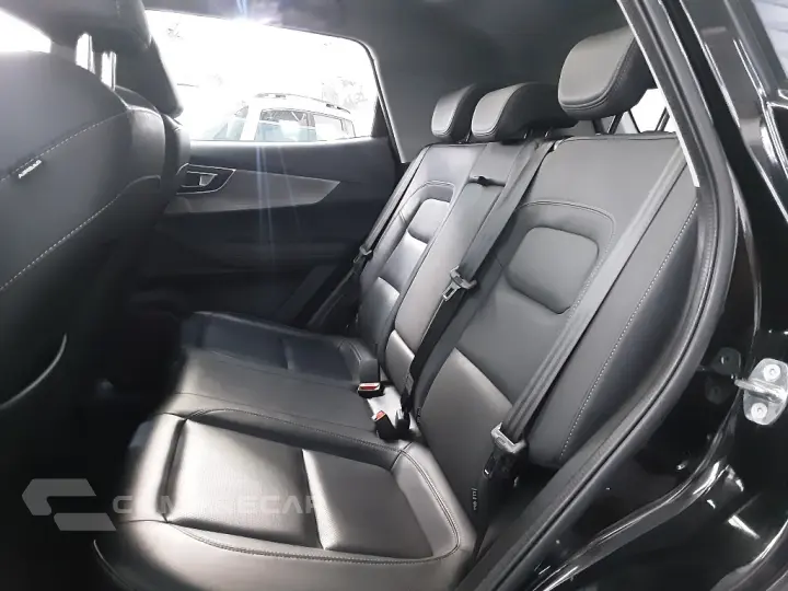 TIGGO 5X PRO 1.5 TCI FLEX HYBRID CVT