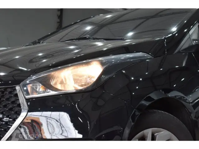 HB20 - 1.0 UNIQUE 12V 4P MANUAL