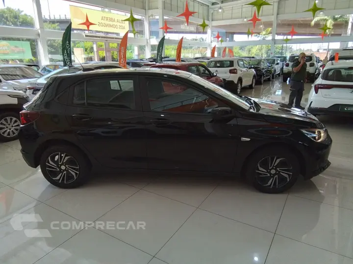 ONIX 1.0 FLEX LT MANUAL