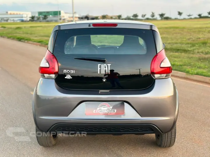 MOBI 1.0 8V EVO Like.