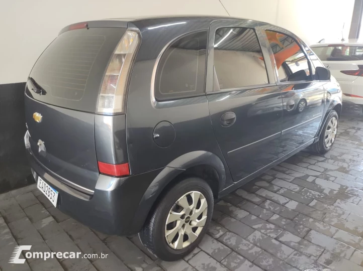 MERIVA 1.8 MPFI Expression 8V