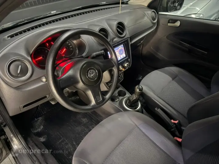 VOYAGE 1.0 MI 8V FLEX 4P MANUAL