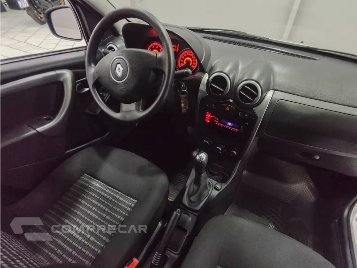SANDERO 1.0 Expression 16V