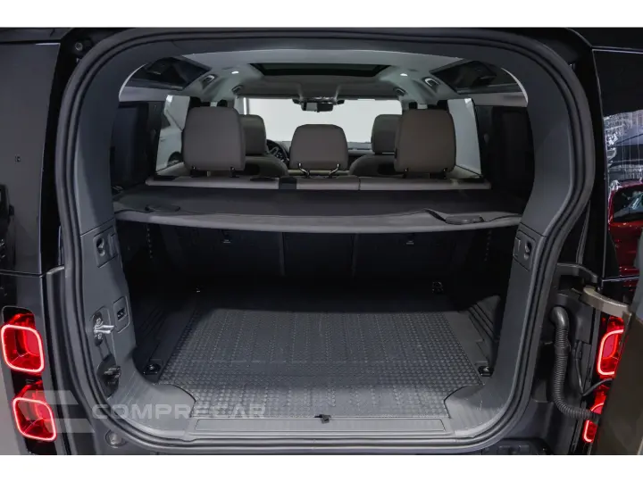 DEFENDER 2.0 P300 GASOLINA 110 SE AWD AUTOMÁTICO