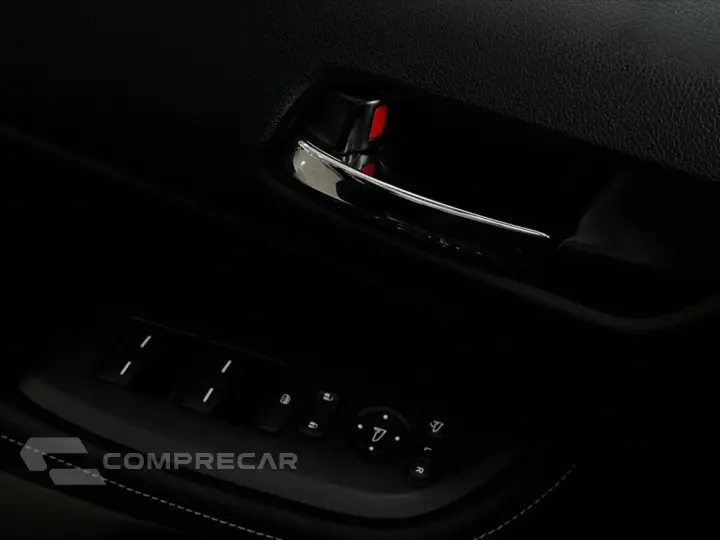 CITY 1.5 i-VTEC FLEX HATCH TOURING CVT