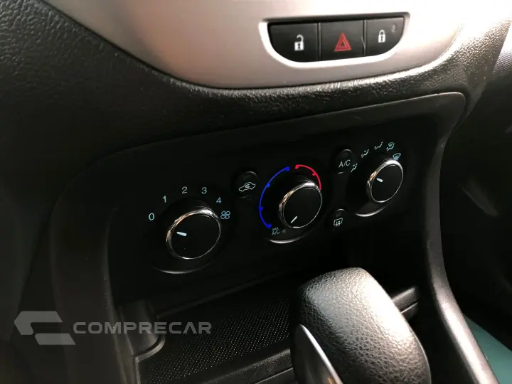 Ka 1.5 Ti-Vct Flex Se Plus Sedan Automático