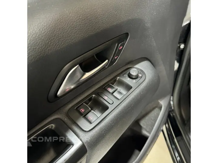 AMAROK 3.0 V6 TDI DIESEL HIGHLINE EXTREME CD 4MOTION AUTOMÁT