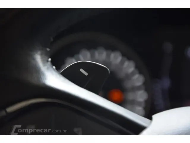 TORO - 1.8 16V EVO FREEDOM AT6